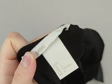 taranko sukienki na wesele dla mamy: H&M, Women`s dress, size L (EU 40) — 5