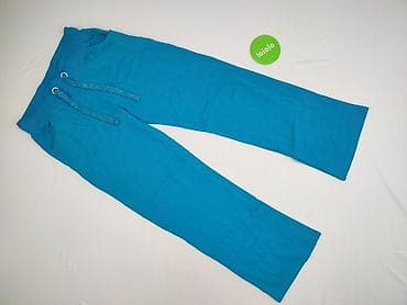 kapcie elfy: Spodnie dresowe damskie, rozmiar S — 2