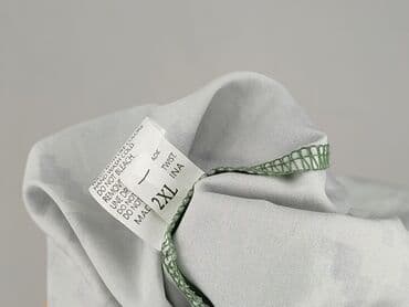 krótkie spodenki damskie xl: Szorty damskie, rozmiar 2XL — 5