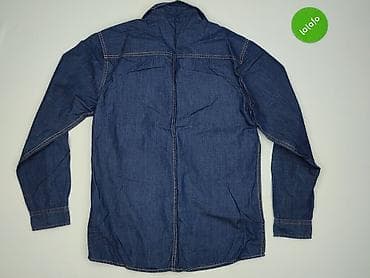 bravo moda botki: Cedar Wood State, Koszulа dla mężczyzn, rozmiar S — 3