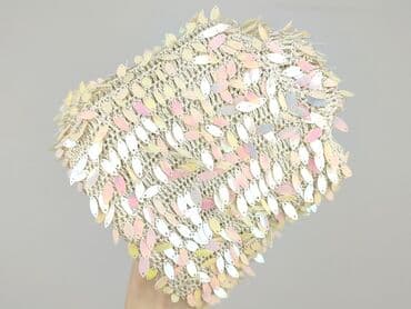 bluzki z cekinami allegro: Roboty Ręczne, Bluzka damska, rozmiar S — 4