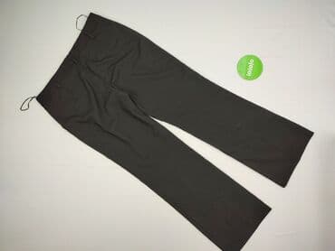 sprzedaż używanych majtek damskich: Next, Spodnie materiałowe damskie, rozmiar L — 3