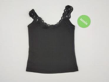 jeansy reserved: Top damski, rozmiar S — 3