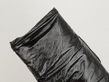 pieces bluzka: Pieces, Spodnie materiałowe damskie, rozmiar M — 6