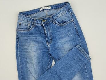 Denim Collection, Jeansy damskie, S