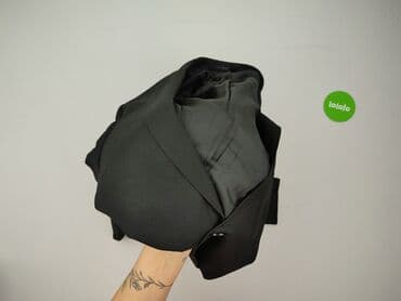 rizet kurtki: Marynarka dla mężczyzn, rozmiar XL — 4