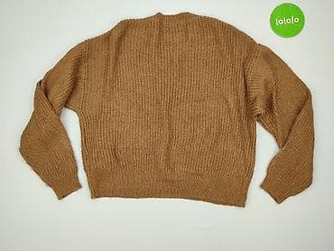 3.1 philip lim: H&M L.O.G.G., Sweter damski, rozmiar M — 3