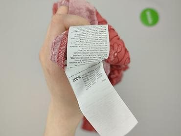 kurtka boca: Sinsay, Kurtka bomberka damska, rozmiar M — 6