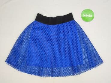 spódnice rozkloszowane tiulowe: Women`s skirt, size S — 4