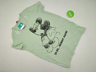 bluzy pikachu: Disney, T-shirt damski, rozmiar XL — 2