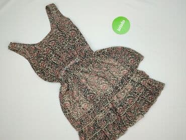 sukienki swing plus size: Women`s dress, size 2XS — 2