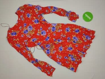 zara sukienka wiskoza: Zara, Sukienka damska, rozmiar XS — 4