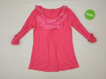 ralph lauren bluzka z dlugim rekawem: Women's blouse, size XL — 3