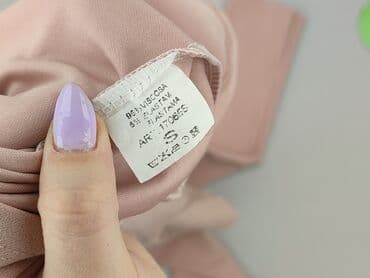 sukienki dla babci allegro: Women`s dress, size S (EU 36) — 5