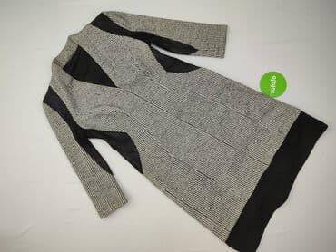 sukienka hm szara: Sukienka damska, S — 2