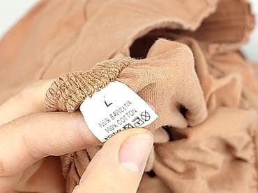 klapki hermed: Sukienka damska, rozmiar L — 4