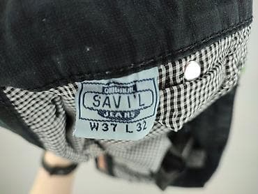 bluza nirvana: Chinosy dla mężczyzn, rozmiar XL — 6
