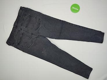 szerokie spodnie pull: C&A, Jeansy damskie, rozmiar 3XL — 3