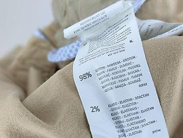 34 pants: Reserved, Spodnie materiałowe damskie, rozmiar XL — 5