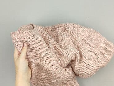 флісові кофти жіночі: M&S Collection, Sweter damski, rozmiar 4XL — 5
