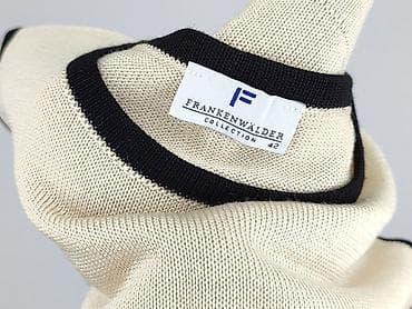 abercrombie: T-shirt damski, rozmiar XL — 4