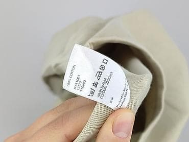 undershirt h: T-shirt damski, rozmiar M — 5