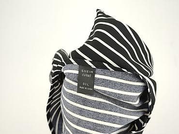 bluzki serduszko: Shein Curve, Bluzka damska, rozmiar XL — 4