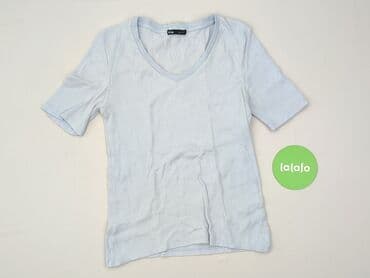 system of a down t shirty: Sinsay, T-shirt damski, rozmiar M — 2