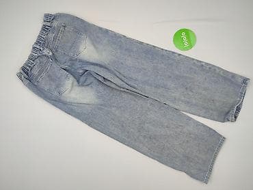 dżinsy stretch: Jeansy damskie, rozmiar S — 3