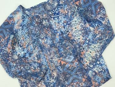 marynarka damska w jodełkę: Charles Vögele, Bluzka damska, M — 2