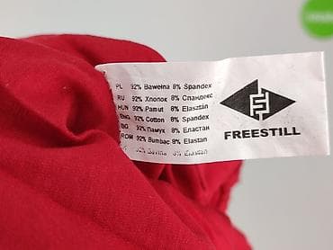 bluzka psg: FreeStyle, Bluzka damska, rozmiar L — 5