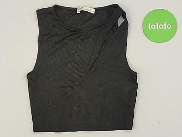 pull and bear jeans mom fit: PULL&BEAR, Top damski, rozmiar S — 2