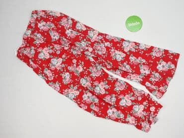 buty zimowe na szeroką stopę: H&M, Spodnie damskie, rozmiar XS — 3