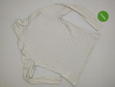 hm koszulki basic: H&M, Golf damski, rozmiar 3XL — 3