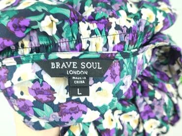 body lamania: Brave Soul, Sukienka damska, L — 5