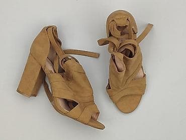 buty rekiny: Sandały damskie, rozmiar 36 — 1