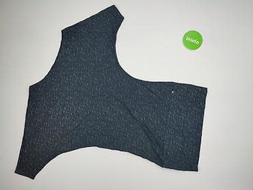 tunika oversize: Tunika damska, rozmiar XL — 2