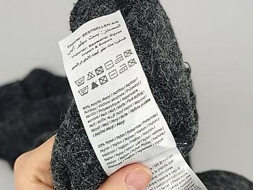 sweter hm szary: Vero Moda, Sukienka damska, rozmiar S — 6