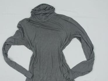 Turtlenecks: Women`s golf, size S (EU 36)