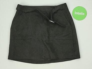 selfieroom spódnica: Bershka, Spódnica damska, rozmiar L — 2