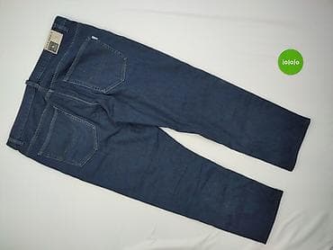 foo 1: Jeanswear, Jeansy dla mężczyzn, rozmiar 2XL — 3