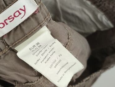 Kobiety: Orsay, Szorty damskie, rozmiar S — 4