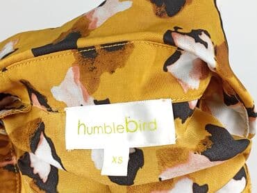 sukienka hummel: Sukienka damska, rozmiar XS — 4