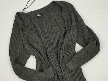 dres sweterkowy mohito: ONLY, Kardigan damski, rozmiar M — 1
