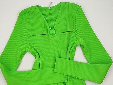 sweter polo: ONLY, Sweter damski, rozmiar S — 1