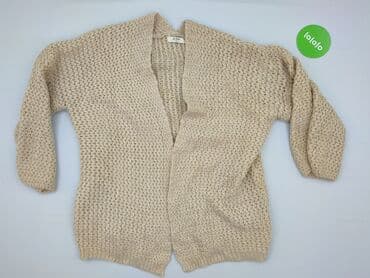 poliamid w swetrze: Y.Two, Kardigan damski, rozmiar One size — 2