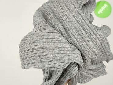 sweter w chmurki reserved: Sweter damski, rozmiar S — 4