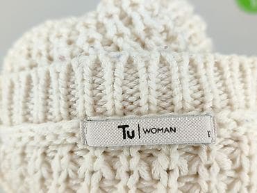 sweter 46: TU Woman, Sweter damski, rozmiar S — 4