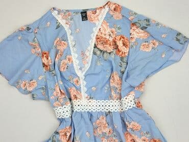 Shein Curve, Women`s dress, 2XL