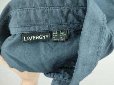 cargo: Livergy, Koszulа dla mężczyzn, rozmiar M — 5